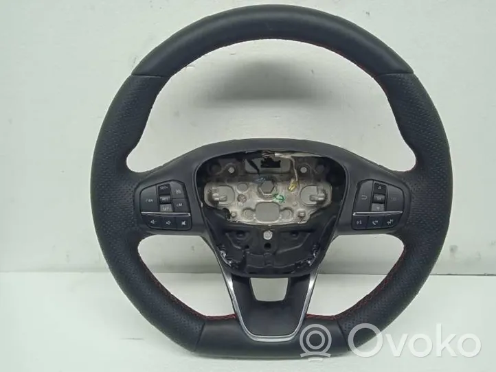 Ford Puma Steering wheel L1TJ3600EC1GW6