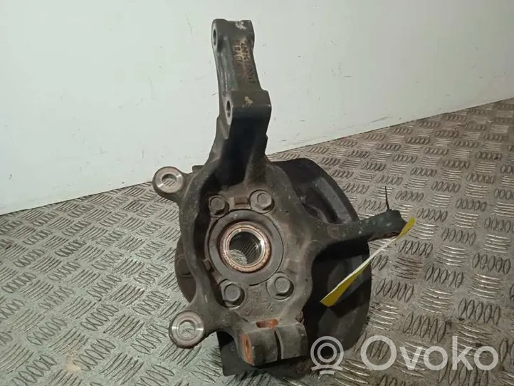 Nissan Qashqai+2 Etupyörän navan laakerikokoonpano 40014JD040