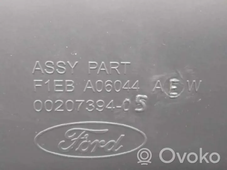 Ford Focus Boite à gants F1EBA06044