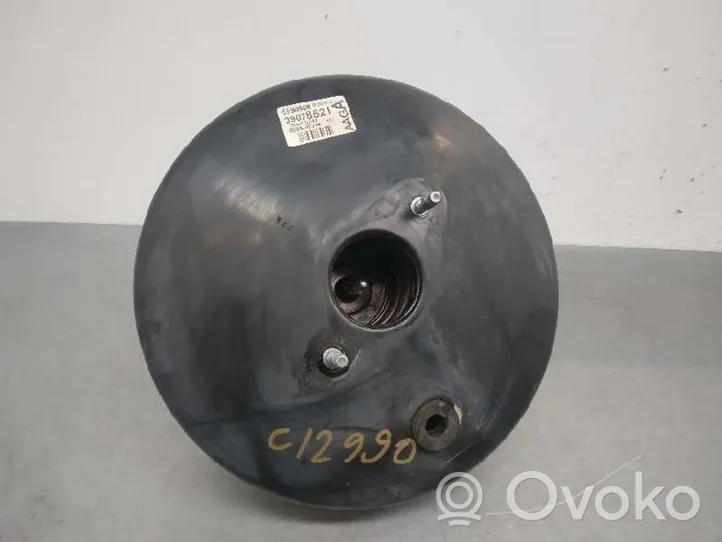 Opel Corsa E Valvola di pressione Servotronic sterzo idraulico 39078521