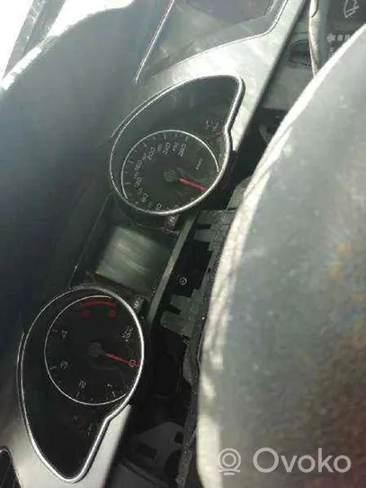 Audi A5 Sportback 8TA Speedometer (instrument cluster) 8T0920931D
