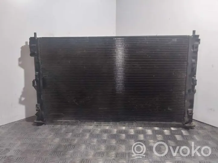 Chrysler Sebring (JS) Coolant radiator 83403E