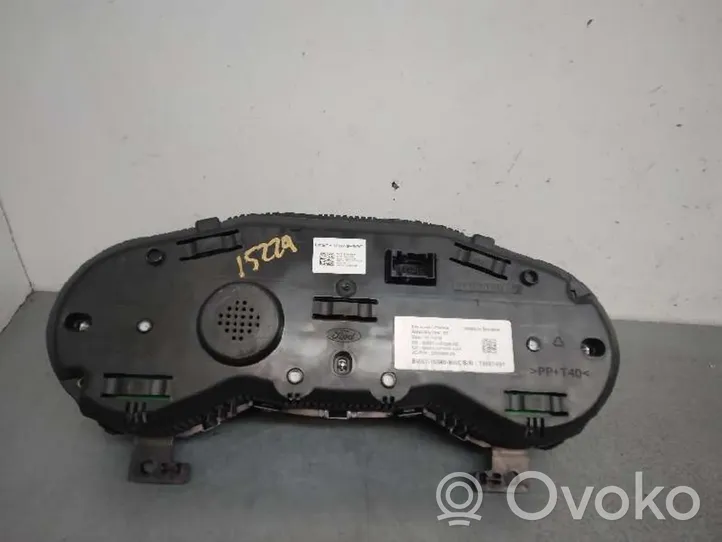 Ford Focus C-MAX Tachimetro (quadro strumenti) BM5T10849BAE