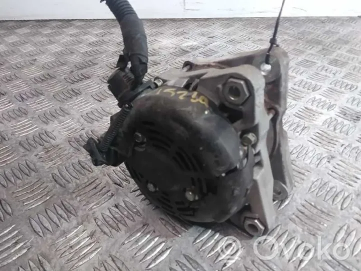 Ford Focus C-MAX Alternator MS1042113320