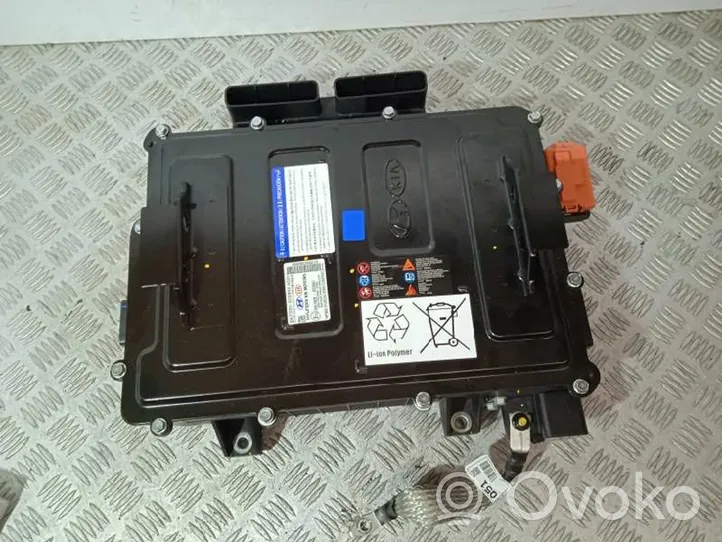 KIA Sportage Batterie 375M0D7000