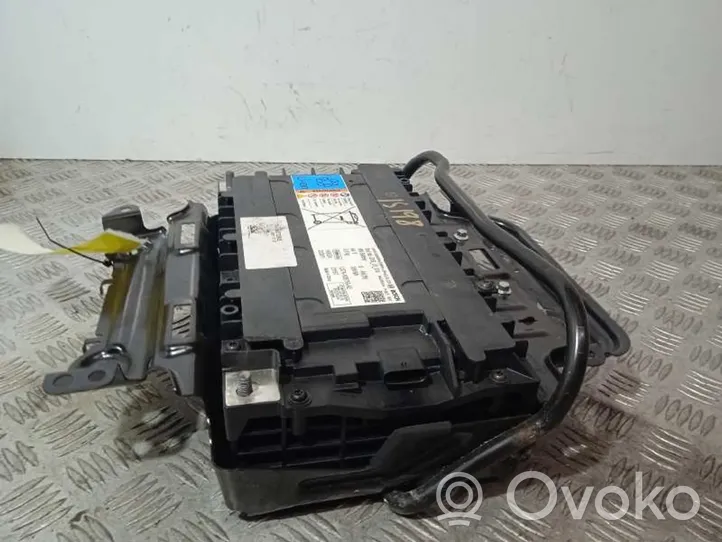 Ford Focus Batterie LX7A10B759AE