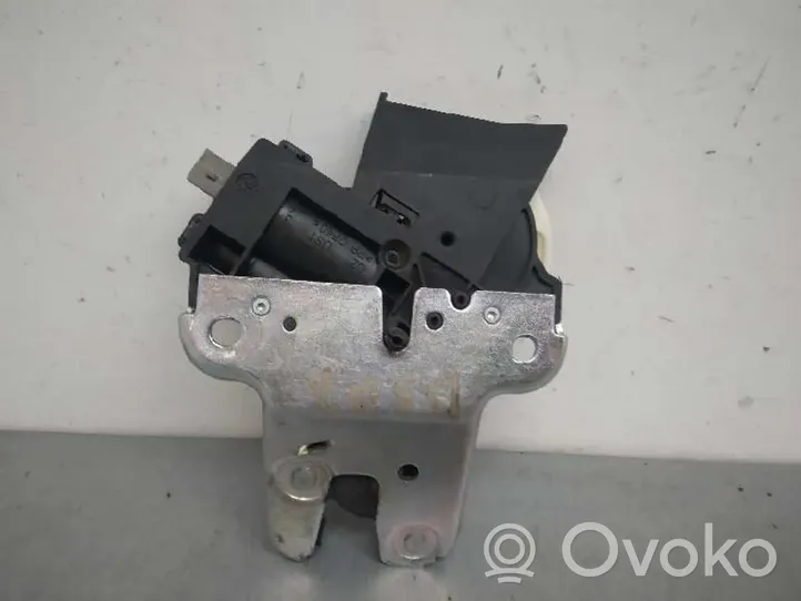 Audi A5 8T 8F Loquet de verrouillage de hayon 4F5827505