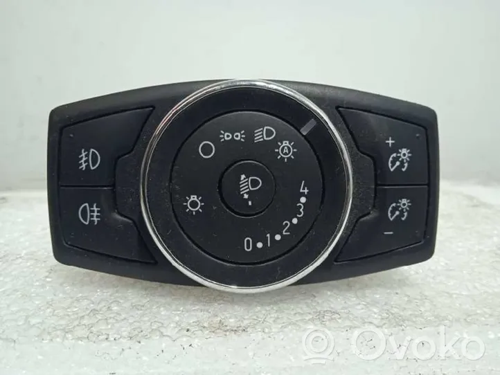 Ford Tourneo Przycisk / Pokrętło regulacji oświetlenia deski rozdzielczej AV1T13D061AD
