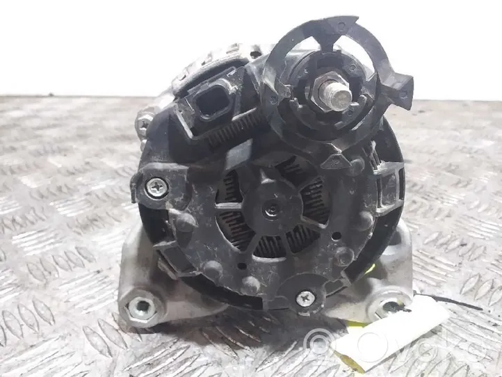 Nissan Micra C+C Alternator 231005FN6A