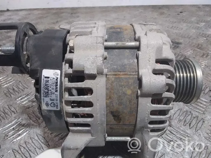 Nissan Micra C+C Alternator 231005FN6A