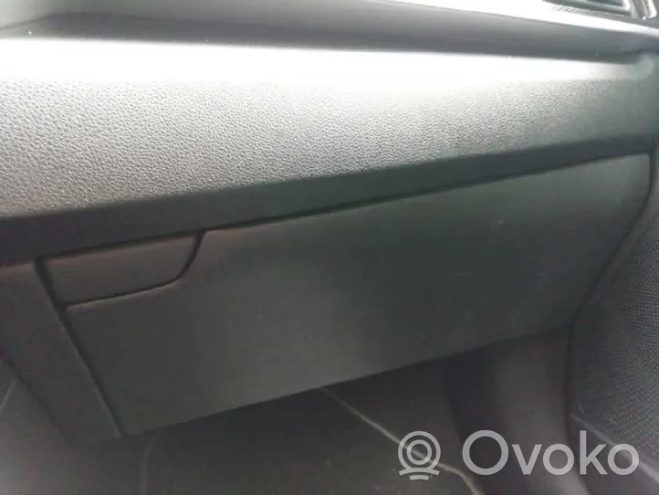 KIA Niro Vano portaoggetti 