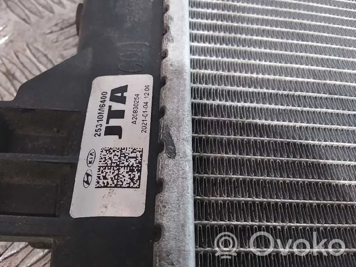 KIA Ceed Radiatore di raffreddamento 253110M6400