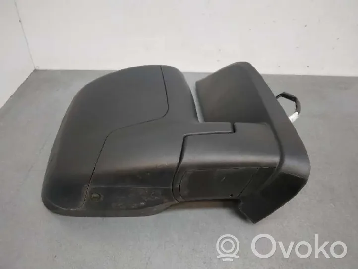 Citroen Nemo Elektryczne lusterko boczne drzwi przednich 735460567