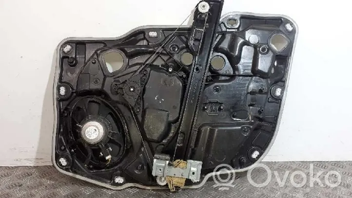 Jeep Renegade Lève-vitre manuel de porte avant C46789108