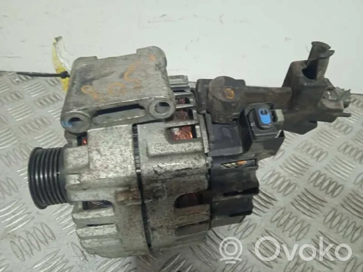 Infiniti Q50 Generatore/alternatore A6519062500