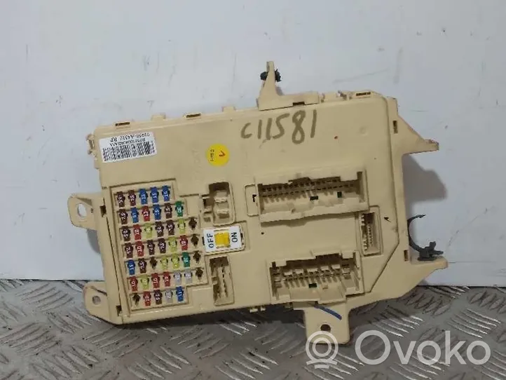 KIA Carens III BSM Control unit 91950A4510