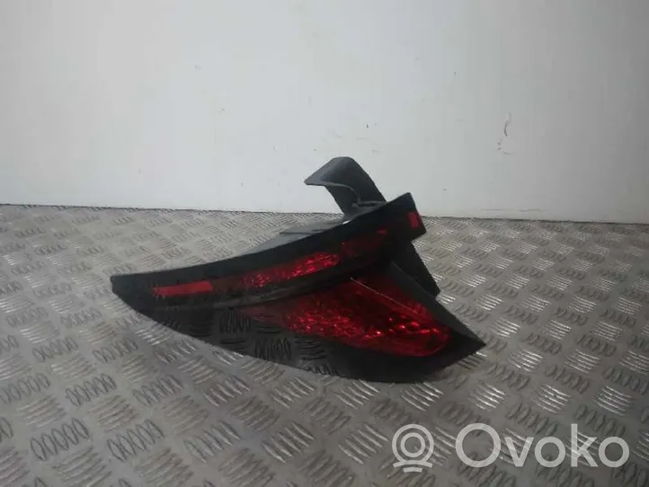 Hyundai Tucson IV NX4 Lampa tylna 92401N7000