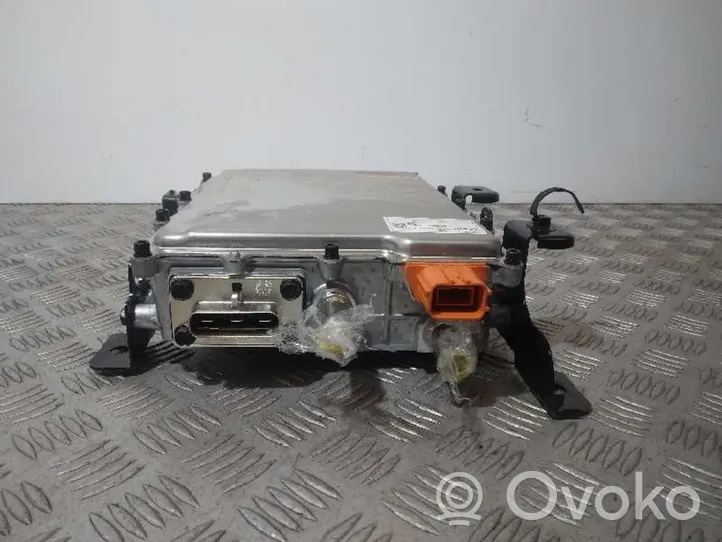 Hyundai Tucson IV NX4 Batteria 364003DAJ5