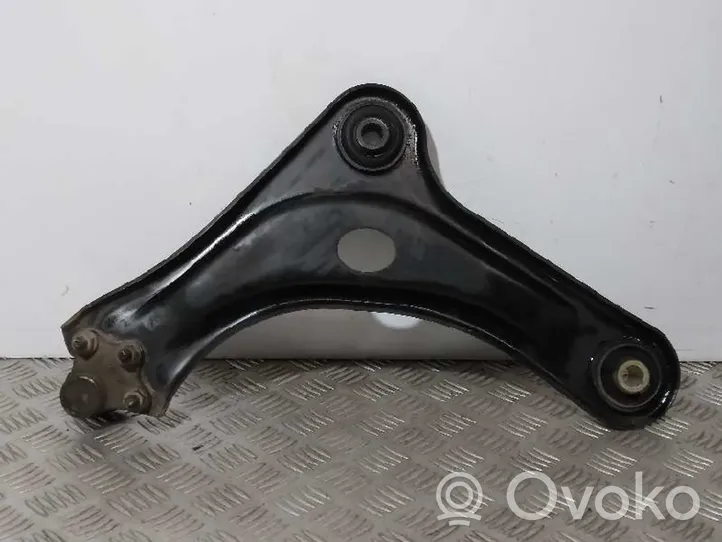 Citroen C3 Pluriel Triangle bras de suspension inférieur avant 