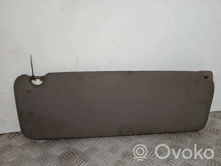 Opel Movano B Sun visor 