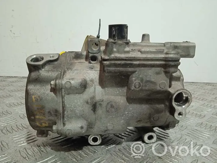 Lexus CT 200H Compressore aria condizionata (A/C) (pompa) 0422000402