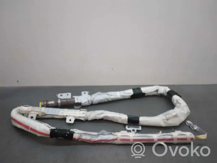 Infiniti Q50 Airbag portiera anteriore 0080P1110030