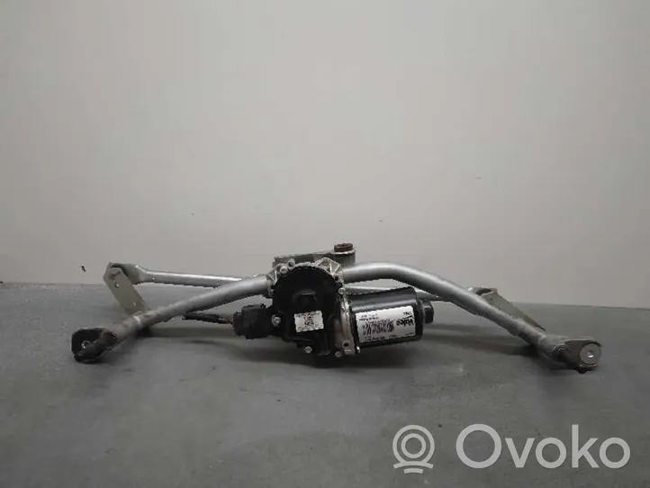 Jaguar XE Wiper motor W000060842