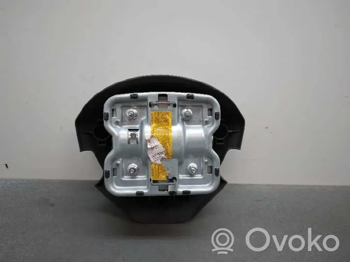 Renault Modus Kit d’airbag 8200707930