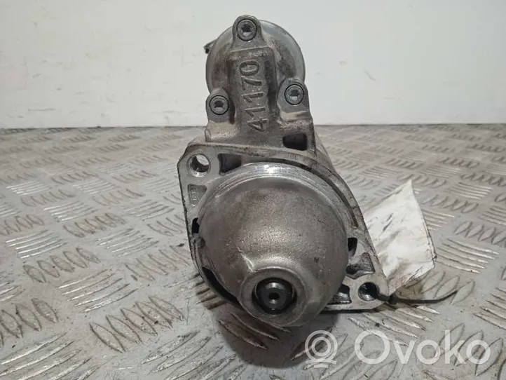 Infiniti Q50 Motorino d’avviamento A6519064300