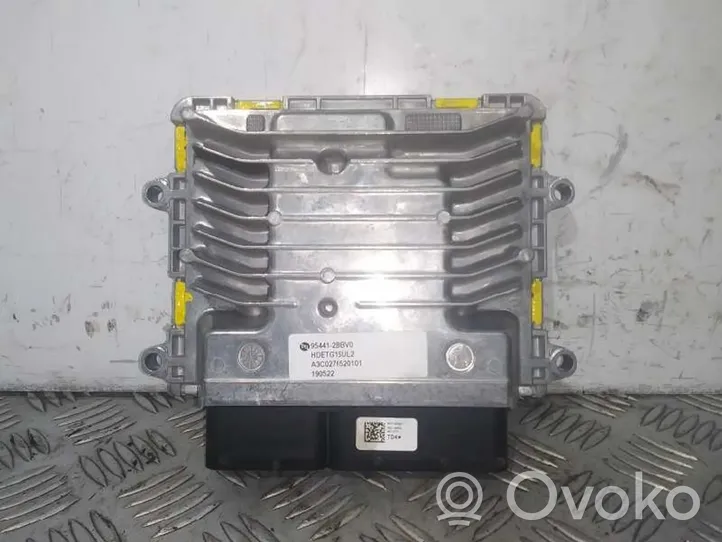 KIA Niro Module de contrôle de boîte de vitesses ECU A3C0276520101