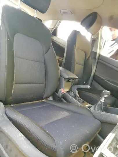 Hyundai Tucson TL Fotel przedni pasażera 