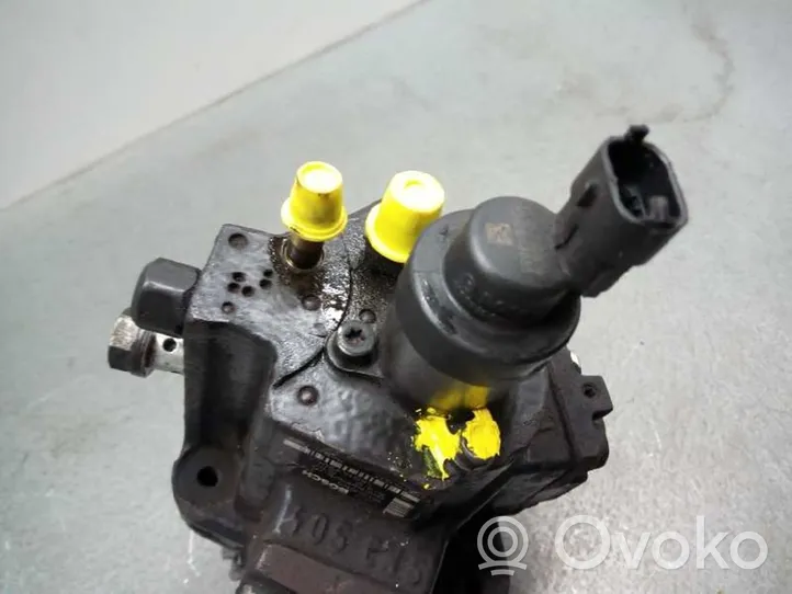 Fiat Ducato Fuel injection high pressure pump 5801439062