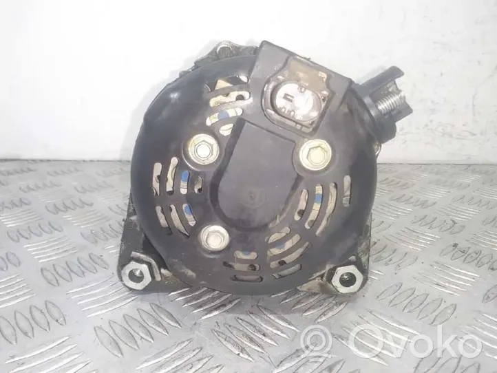 Ford Ecosport Alternador MS1042119361