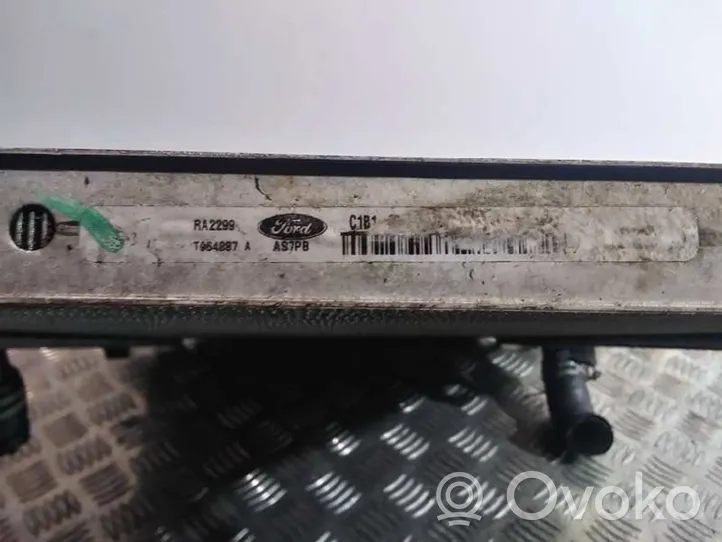 Ford Tourneo Dzesēšanas šķidruma radiators C1B18005AA