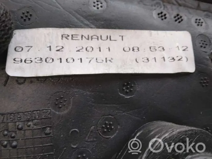 Renault Fluence Elektryczne lusterko boczne drzwi przednich 963010175R