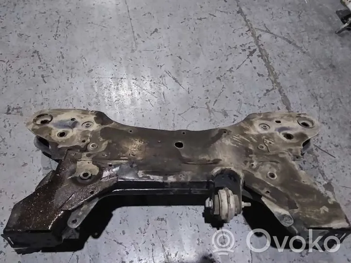 Renault Master III Front subframe 