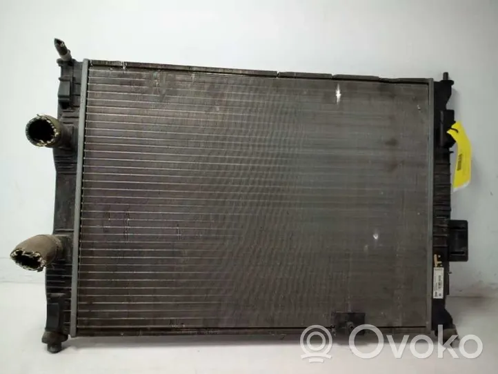 Nissan Qashqai+2 Radiateur de refroidissement 21410JD21B