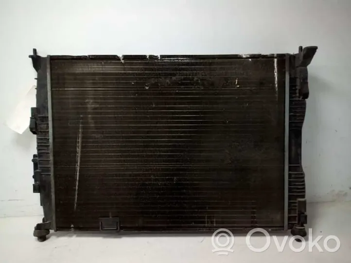 Nissan Qashqai+2 Radiateur de refroidissement 21410JD21B