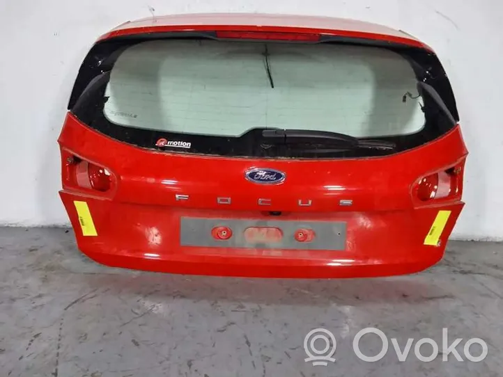 Ford Focus Portiera posteriore 