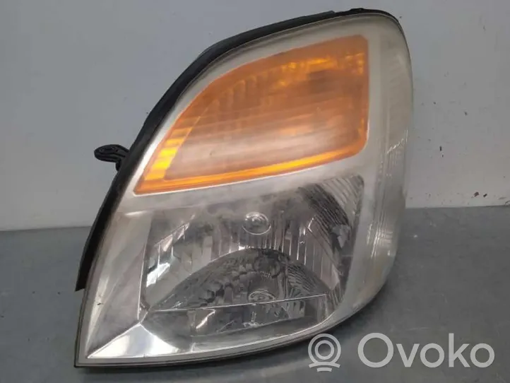 Hyundai H-100 Lampa przednia 