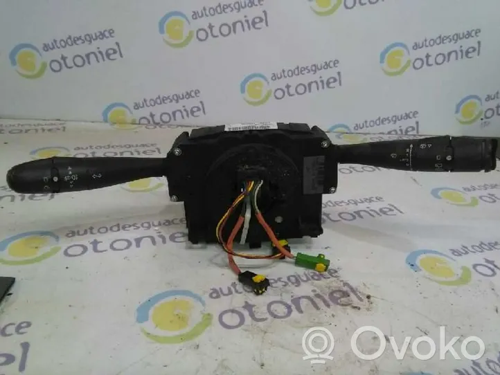 Citroen C2 Multifunctional control switch/knob 96488227XT