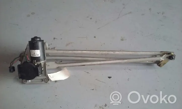 Fiat Ducato Wiper motor 