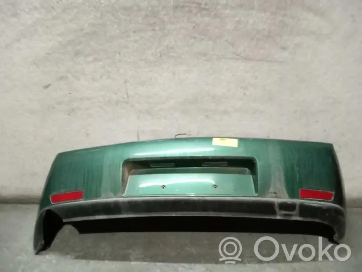 Fiat Coupe Rear bumper 