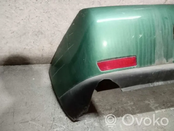 Fiat Coupe Rear bumper 