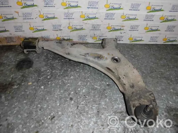 Hyundai Accent Front control arm 