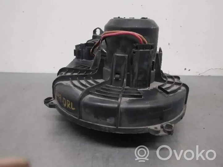 Opel Meriva A Ventola riscaldamento/ventilatore abitacolo 93446