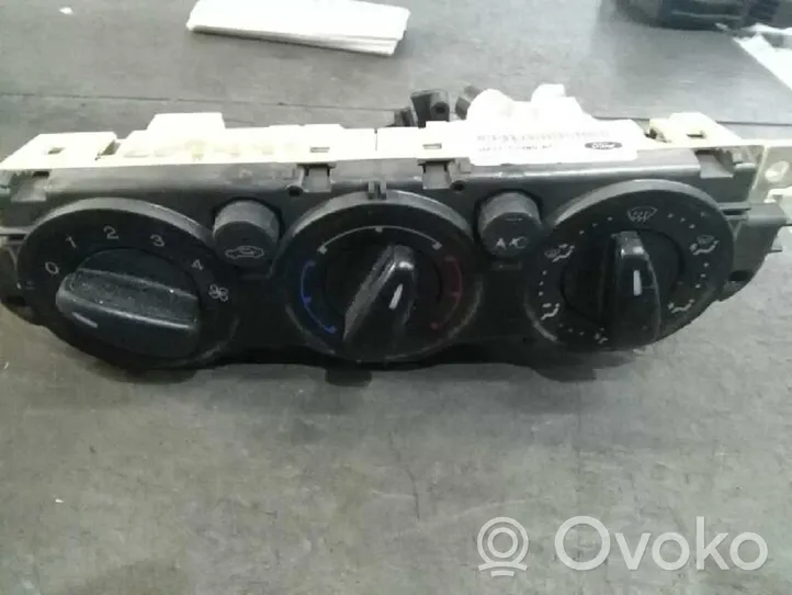 Ford Focus Module unité de contrôle climatisation 3M5T19980AC