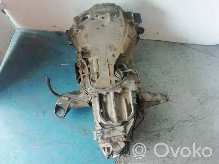 Audi 100 200 5000 C3 Manual 5 speed gearbox AMK