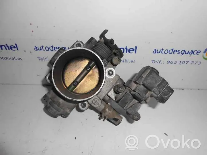 KIA Sorento Valvola corpo farfallato 3515033010