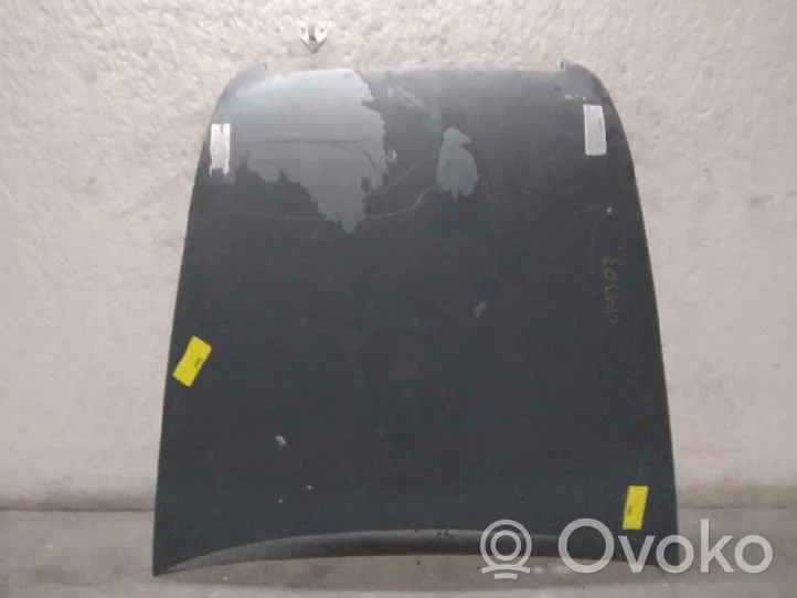 Audi A6 S6 C6 4F Vano motore/cofano 4F0823029F